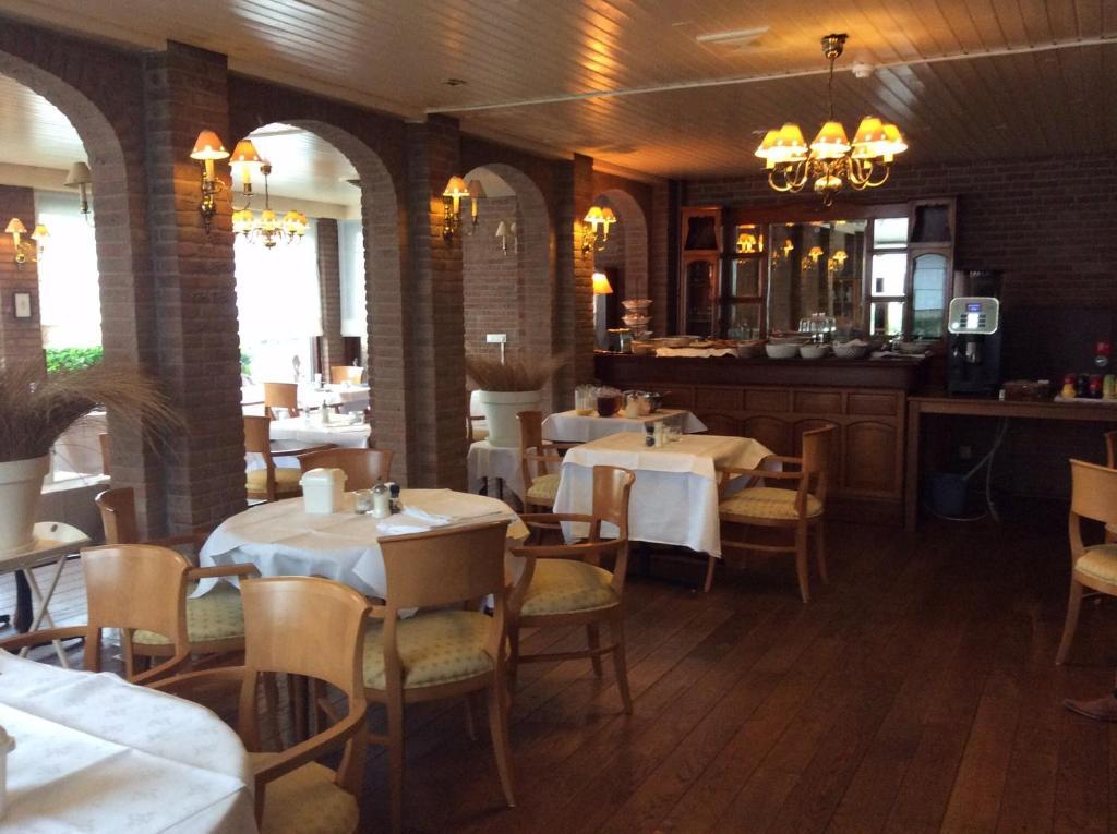 Hotel De Admiraal Noordwijk Dış mekan fotoğraf
