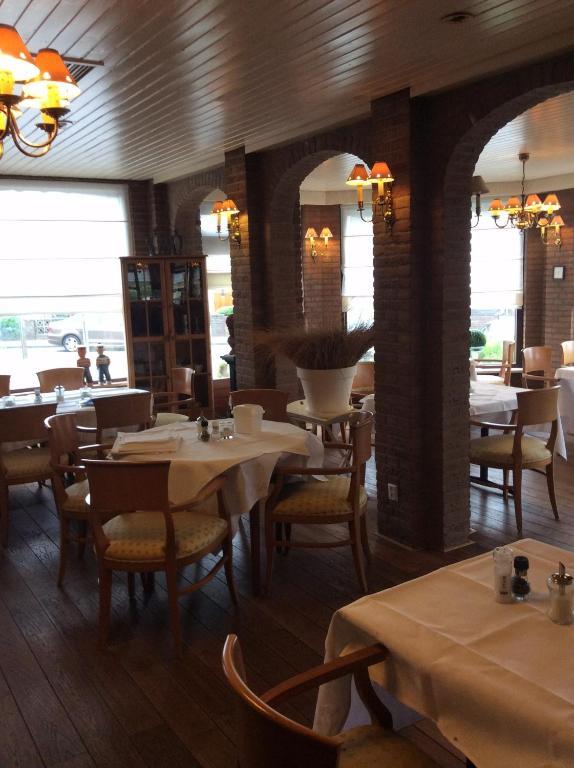 Hotel De Admiraal Noordwijk Dış mekan fotoğraf